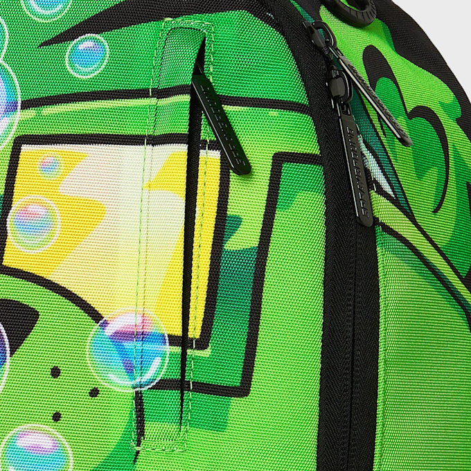 SPRAYGROUND Spongebob And Moneybear amarillo 99415 6