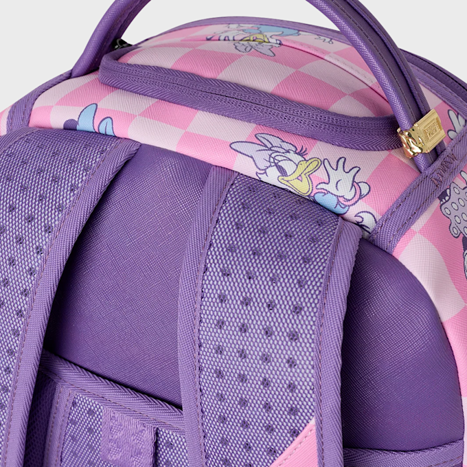 SPRAYGROUND Disney Minnie And Daisy rosa 99417 9