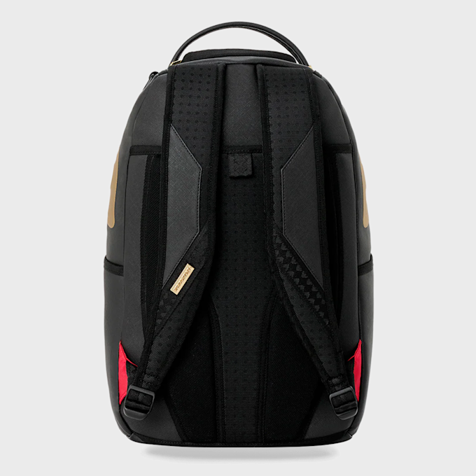 SPRAYGROUND Scarface Gold Embossed goud 99419 4