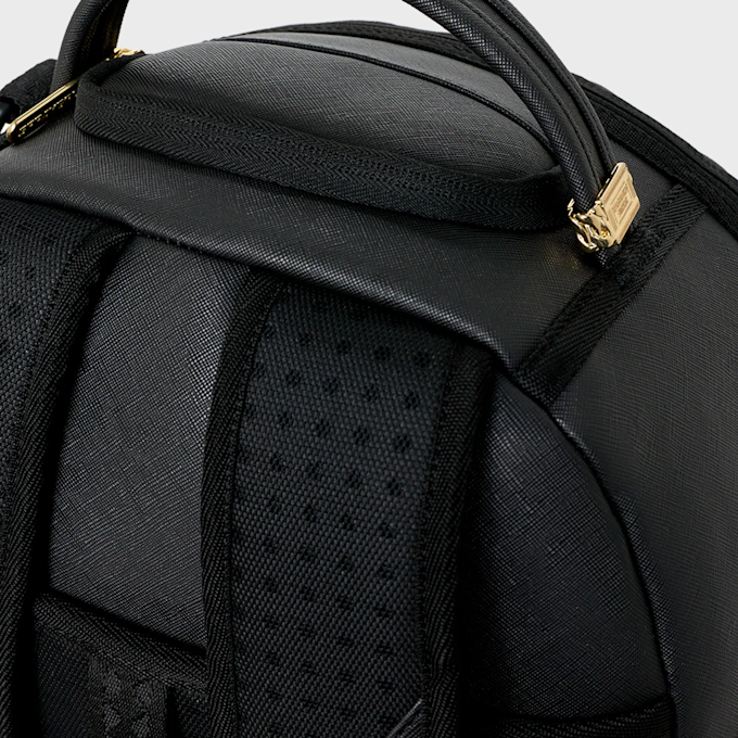 SPRAYGROUND Scarface Gold Embossed doré 99419 7