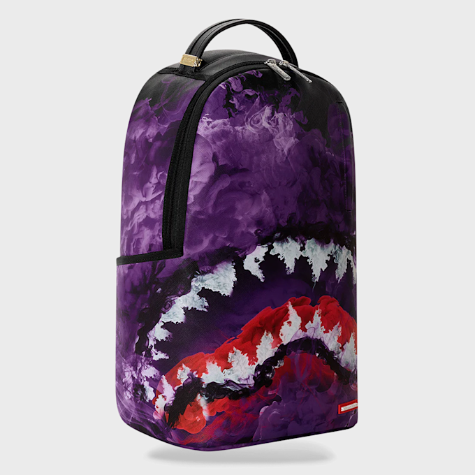 SPRAYGROUND Elevate Purple Backpack roze 99420 2
