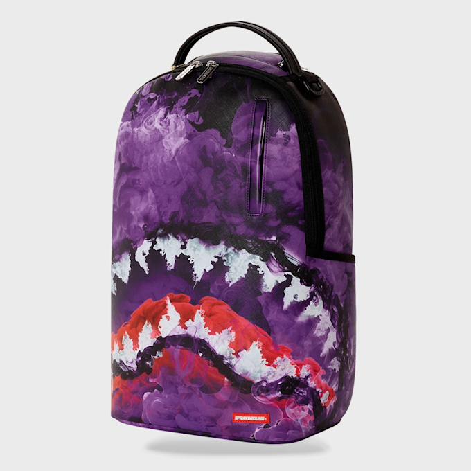 SPRAYGROUND Elevate Purple Backpack morado 99420 5