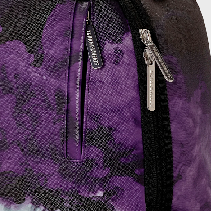 SPRAYGROUND Elevate Purple Backpack morado 99420 6