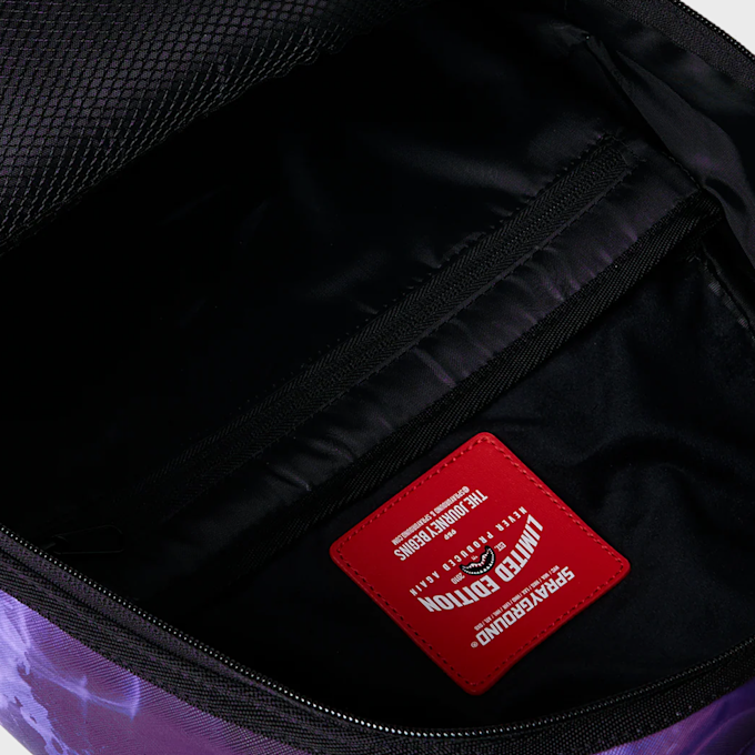 SPRAYGROUND Elevate Purple Backpack roze 99420 8