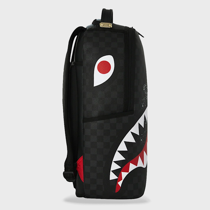 SPRAYGROUND Split Ocean Deep Backpack zwart 99422 3