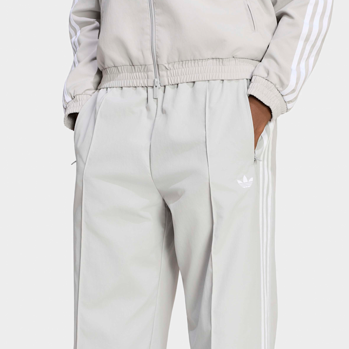 adidas Originals Floral Graphics Firebird Loose Track Pant grau 99454 3