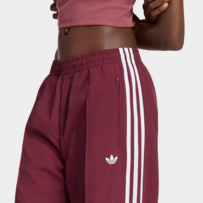adidas Originals Firebird Loose Trackpant rot 99455 3