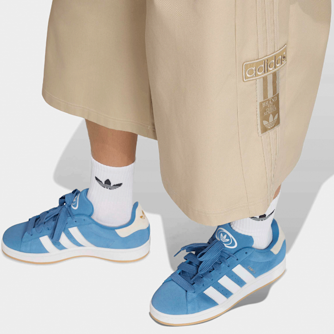 adidas Originals Shorts bege 99571 4