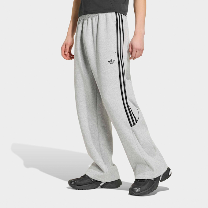 adidas Originals Spacer Opem Hem Pants grijs 99577 1