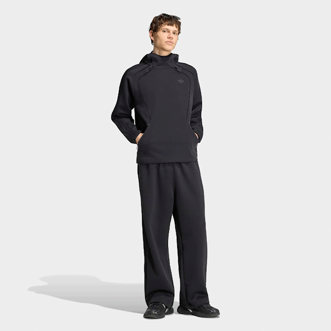 adidas Originals Spacer Open Hem schwarz 99581 5