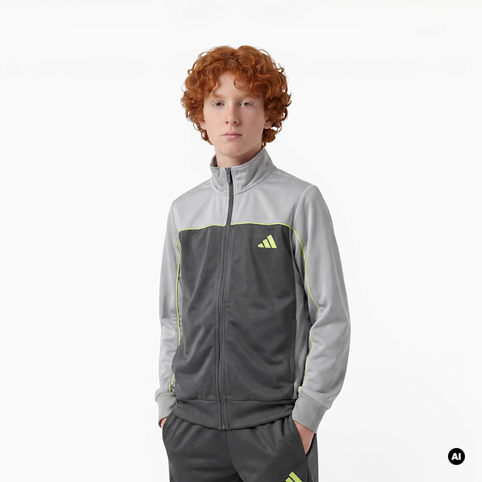 adidas Originals Colour Pop Trainingsanzug gris 99587 2