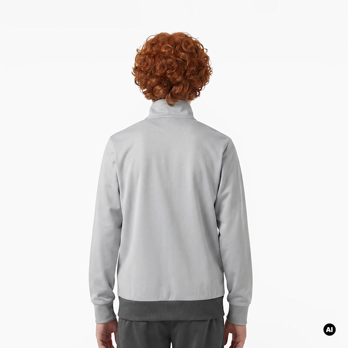 adidas Originals Colour Pop Trainingsanzug gris 99587 3