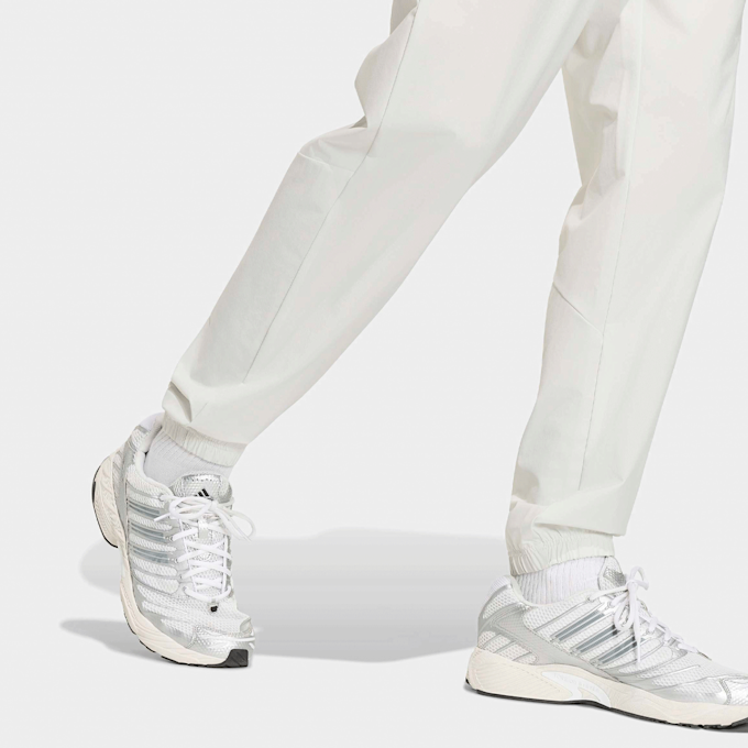 adidas Originals Tech Essential Woven Trackpant cinzento 99578 4
