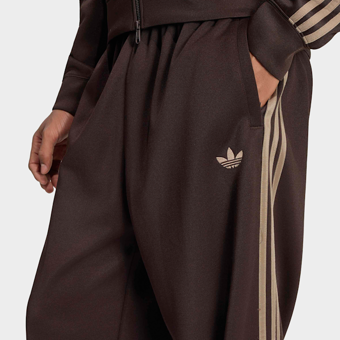 adidas Originals Adicolor Loose Trackpants marrón 99580 3
