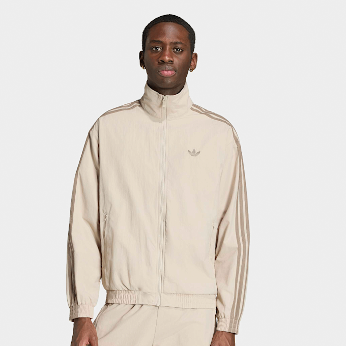 adidas Originals Firebird Woven Tracktop bege 99584 1