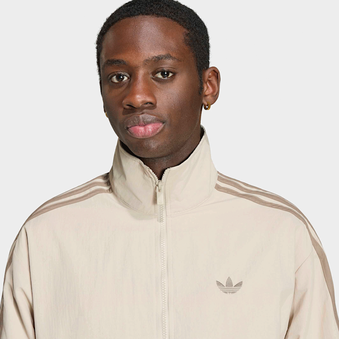 adidas Originals Firebird Woven Tracktop bež 99584 3