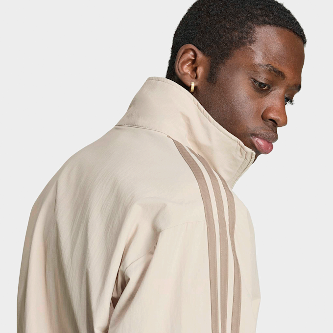 adidas Originals Firebird Woven Tracktop bege 99584 4