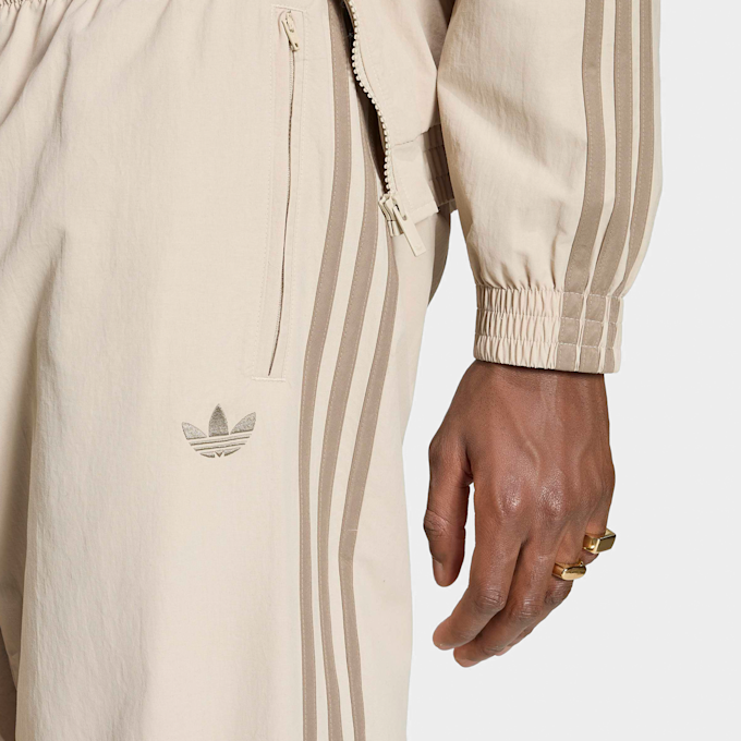 adidas Originals Firebird Woven Trackpants beige 99585 3