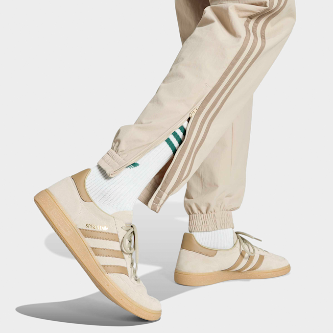 adidas Originals Firebird Woven Trackpants beige 99585 4