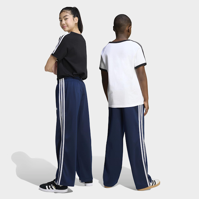 adidas Originals Firebird Loose Trainingshose bleu 99590 5