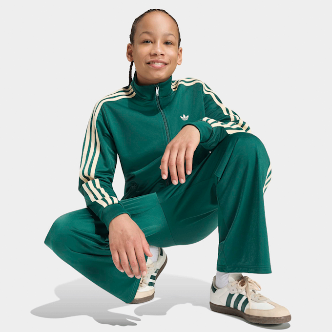 adidas Originals Firebird Tracktop vert 99593 5