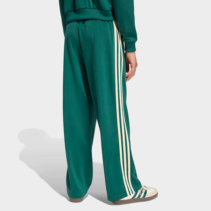 adidas Originals Firebird Loose Track Pants grün 99595 2