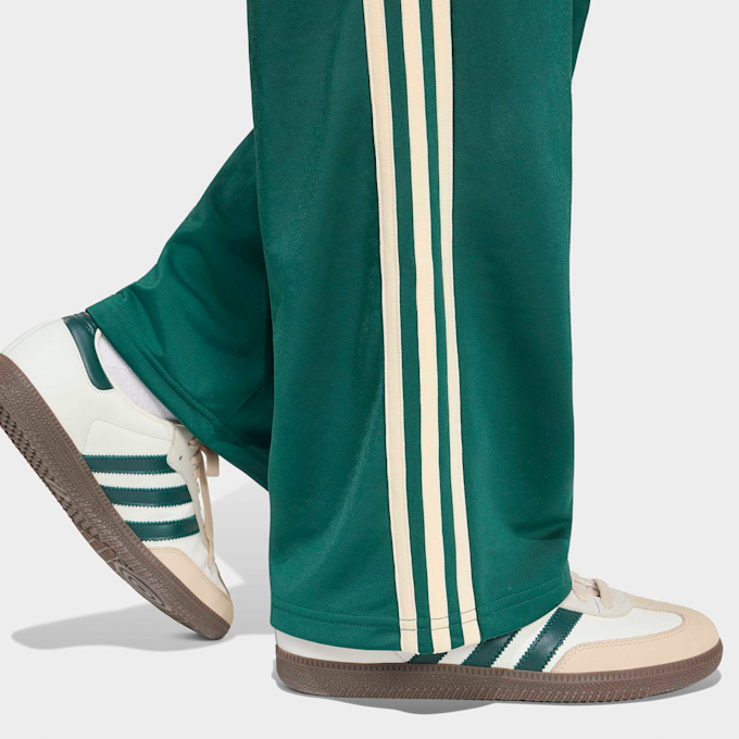 adidas Originals Firebird Loose Track Pants grün 99595 4