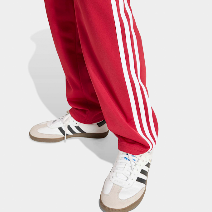 adidas Originals Firebird Track Pants rouge 99604 4