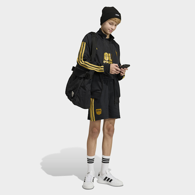 adidas Originals x Fortnite Tracktop noir 99606 4