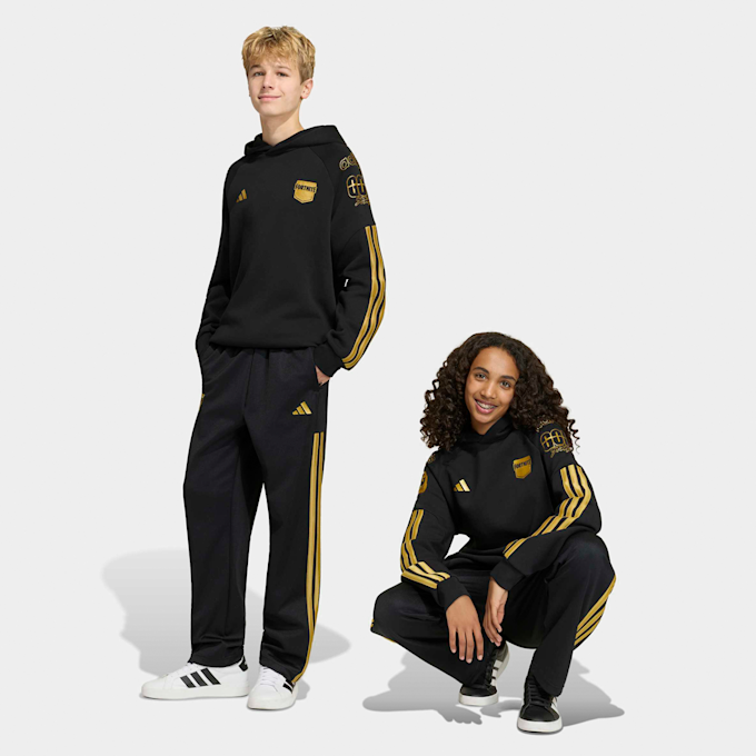 adidas Originals x Fortnite Pants noir 99607 5