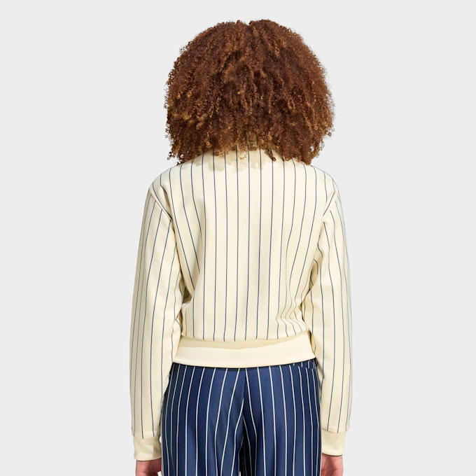 adidas Originals Reversible Firebird Track Top bege 99615 2
