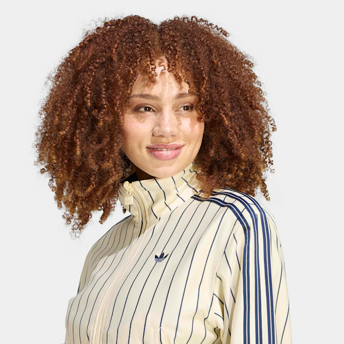 adidas Originals Reversible Firebird Track Top bež 99615 3