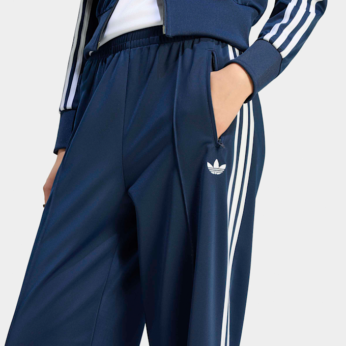 adidas Originals Firebird Loose Trainingshose bleu 99616 3