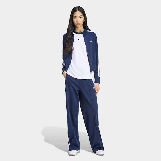 adidas Originals Firebird Loose Trainingshose bleu 99616 5