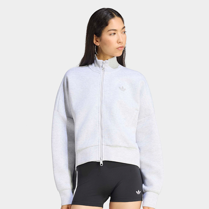 adidas Originals Spacer Tracktop grigio 99618 1