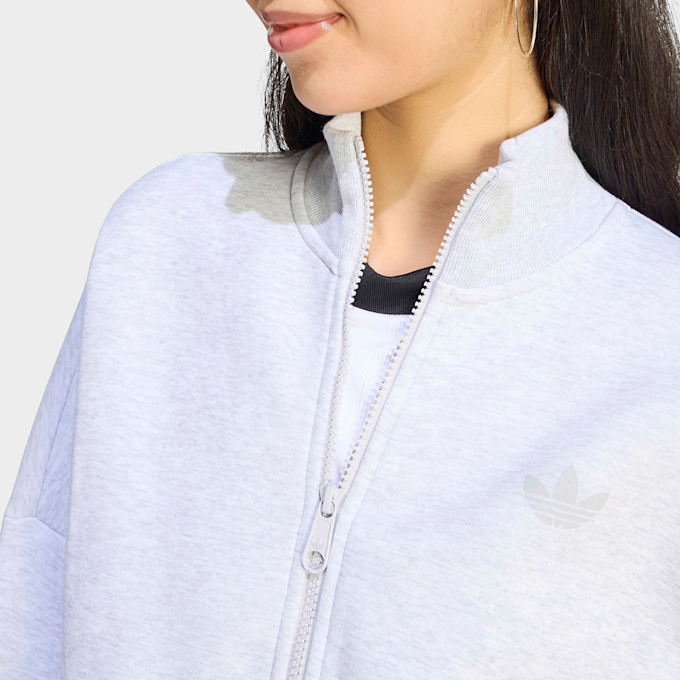 adidas Originals Spacer Tracktop grau 99618 4