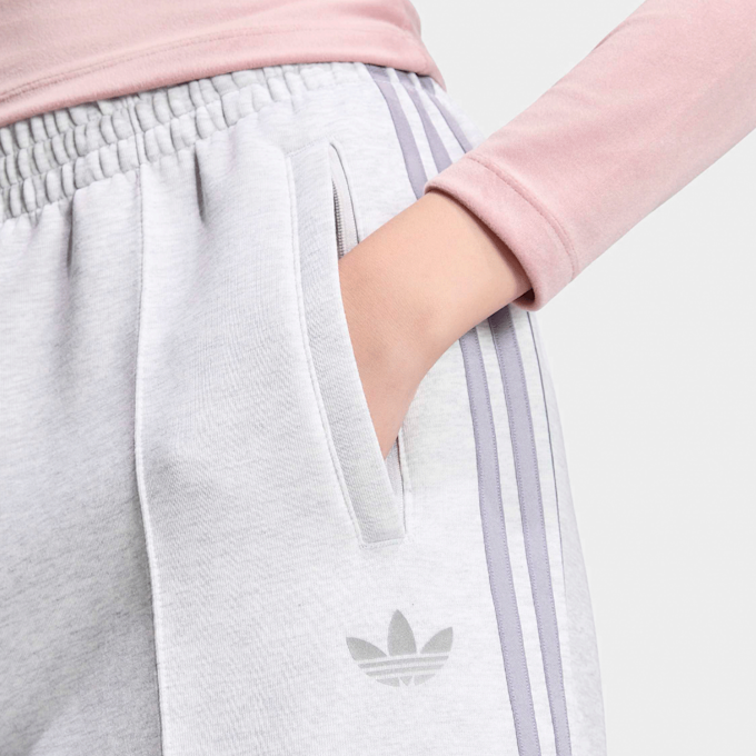 adidas Originals Spacer Pant grijs 99617 3