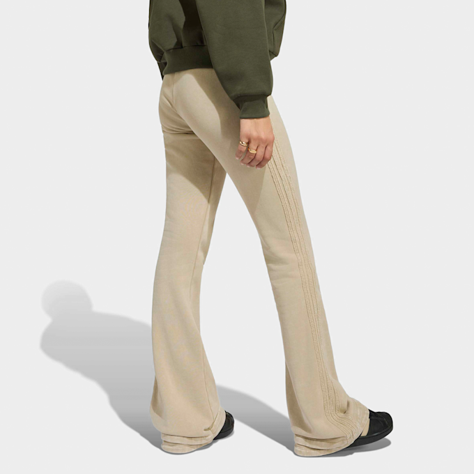 adidas Originals Superstar Bootcut Pants bež 99622 2