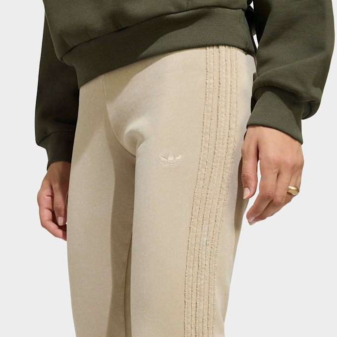 adidas Originals Superstar Bootcut Pants bež 99622 3