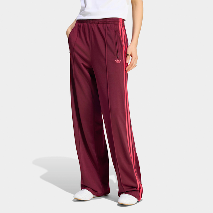 adidas Originals Firebird Loose Track Pants rot 99620 1