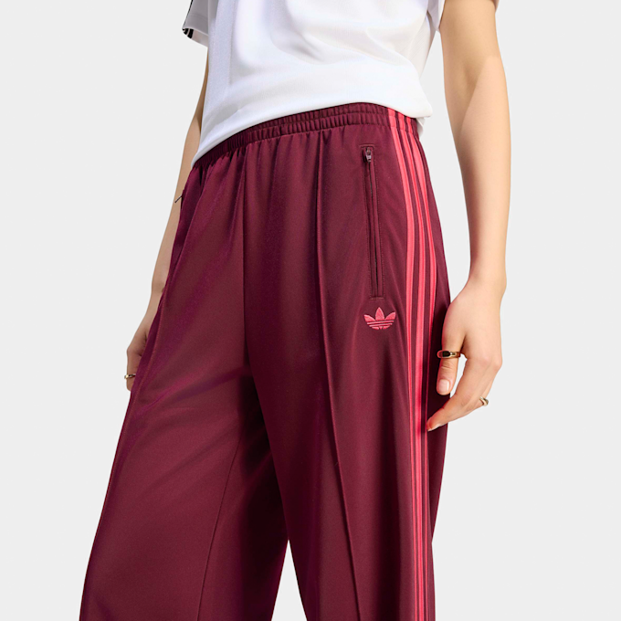 adidas Originals Firebird Loose Track Pants rot 99620 3