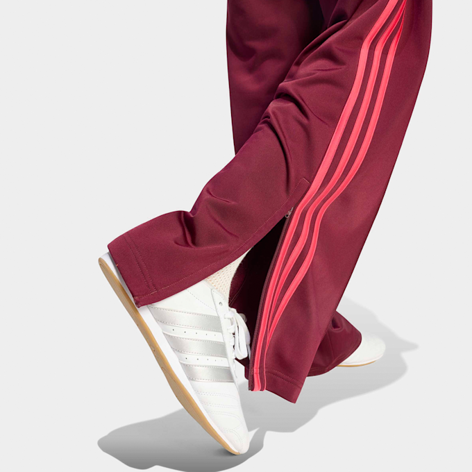 adidas Originals Firebird Loose Track Pants rot 99620 4