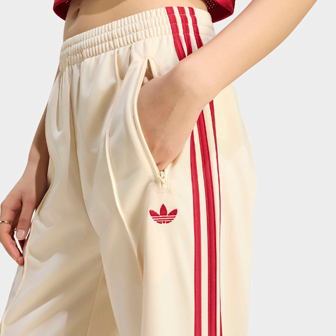 adidas Originals Firebird Loose Trackpant bež 99625 3