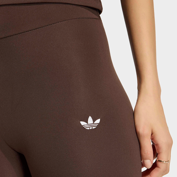 adidas Originals Essential Tights smeđa 99630 3