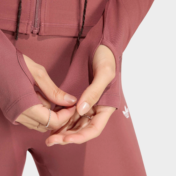 adidas Originals Essential Tracktop rood 99629 4