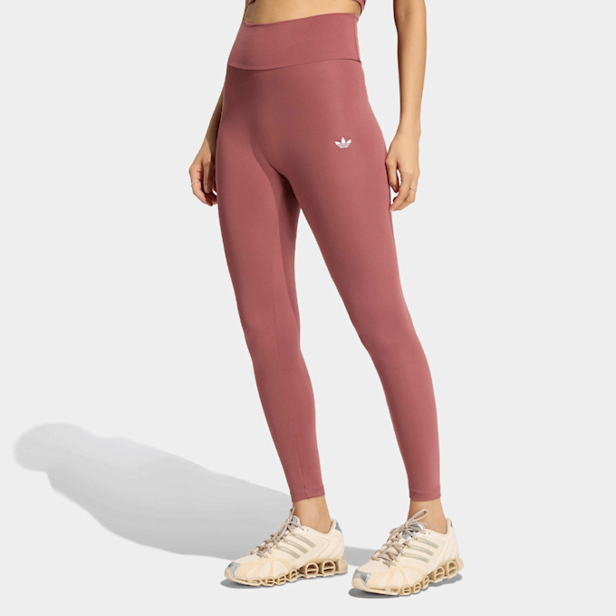 adidas Originals Essential Tights rojo 99631 1