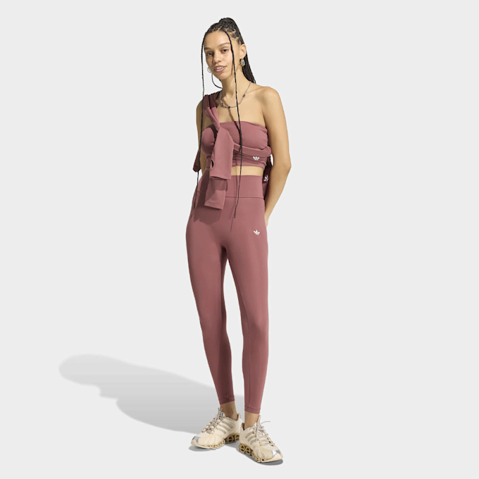 adidas Originals Essential Tights crvena 99631 5