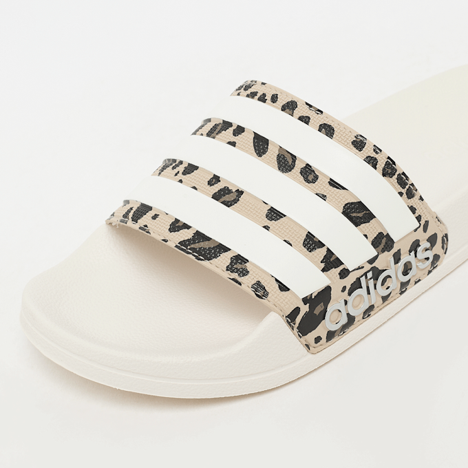 adidas Originals Adilette Shower blanco 99656 6