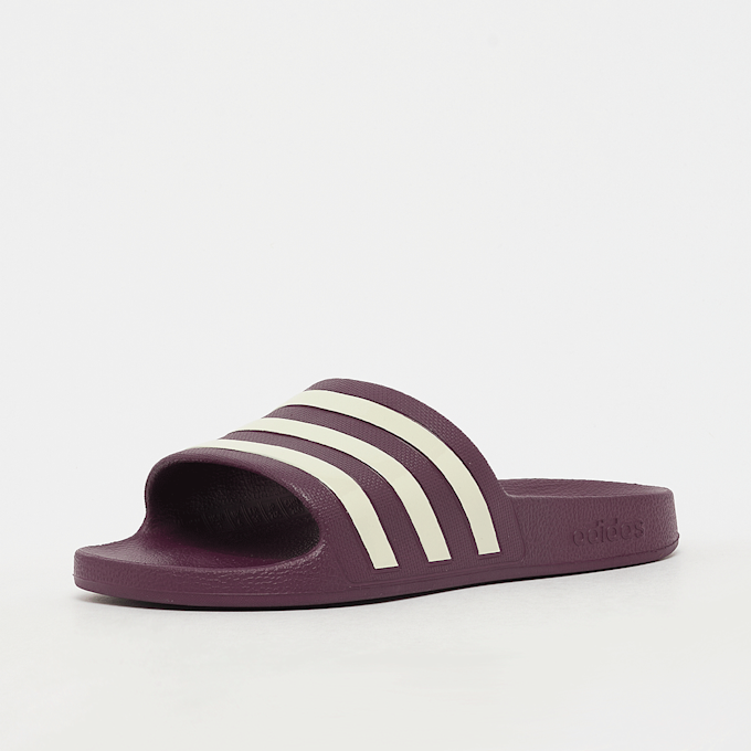 adidas Originals Adilette Aqua rood 99659 2