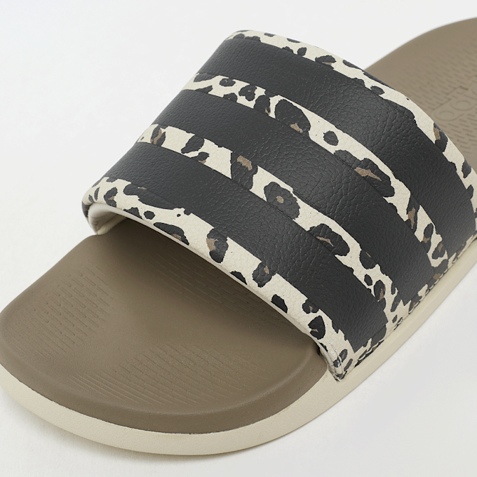 adidas Originals Adilette Comfort 2.0 brązowy 99660 6
